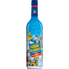 Robby Bubble Kinder-Punsch 0,75 l 