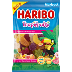 HARIBO Tropifrutti 320 g 