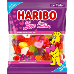 HARIBO Love Edition 160 g 