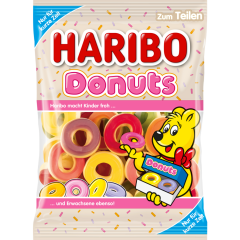 HARIBO Donuts 175 g 