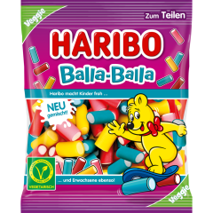 HARIBO Balla-Balla 160 g 