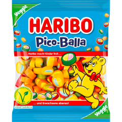 HARIBO Pico-Balla 160 g 