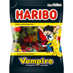 HARIBO Vampire 200 g 