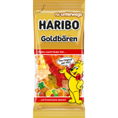 HARIBO Goldbären 75 g 