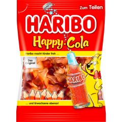 HARIBO Happy Cola 200 g 