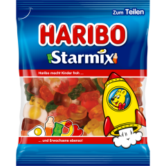 HARIBO Starmix 175 g 