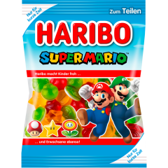 HARIBO Super Mario 175 g 