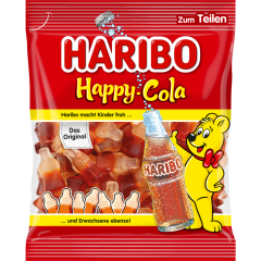 HARIBO Happy Cola 175 g 