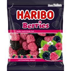 HARIBO Berries 175 g 
