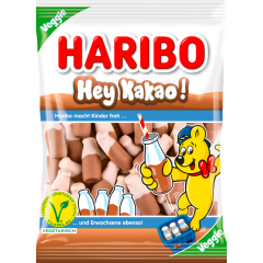HARIBO Hey Kakao! 160 g 