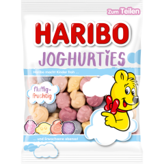 HARIBO Joghurties 160 g 