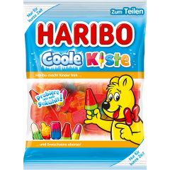 HARIBO Coole Kiste 175 g 