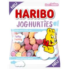 HARIBO Joghurties 175 g 