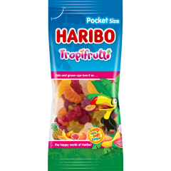 HARIBO Tropifrutti Mini 75 g 