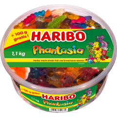 HARIBO Phantasia 1,1 kg 