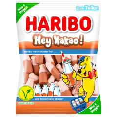 HARIBO Hey Kakao 175 g 