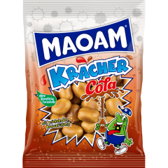 MAOAM Kracher Cola 200 g 
