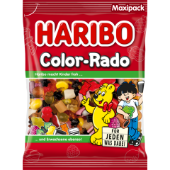 HARIBO Color-Rado 1 kg 