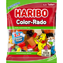 HARIBO Color-Rado 175 g 