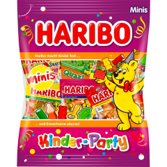 HARIBO Kinder-Party Minis 250 g 