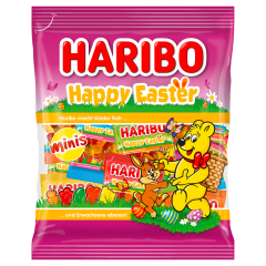 HARIBO Happy Easter Minis 250 g 