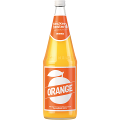 beckers bester Orangensaft 1 l 