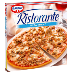 Dr.Oetker Ristorante Pizza Tonno 355 g 