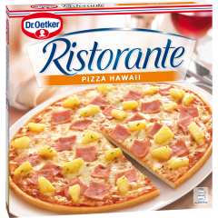 Dr.Oetker Ristorante Pizza Hawaii 355 g 