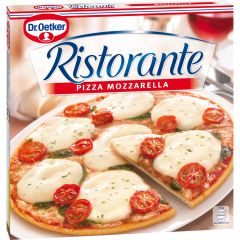 Dr.Oetker Ristorante Pizza Mozzarella 335 g 