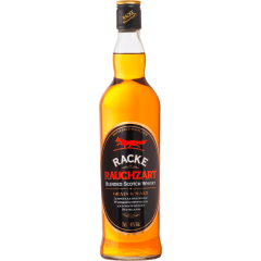 Racke Rauchzart Whisky 40% vol. 0,7 l 