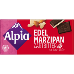 Alpia Edel Marzipan 100 g 