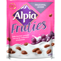Alpia Fruties 225 g 