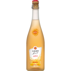 Light Live Mango alkoholfrei 0,75 l 