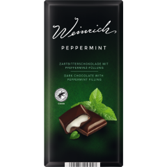 Weinrich Peppermint 100 g 
