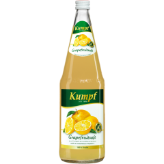Kumpf Gold Grapefruitsaft 1 l 