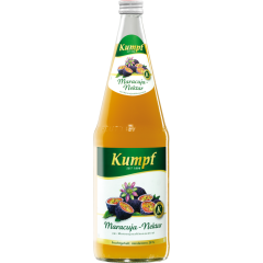 Kumpf Gold Maracuja-Nektar 1 l 