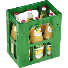 Kumpf Gold Grapefruitsaft - Kiste 6 x 1 l 