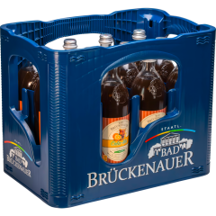 Bad Brückenauer Cola-Mix - Kiste 12 x 0,75 l 