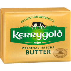 Kerrygold Original Irische Butter 250 g 