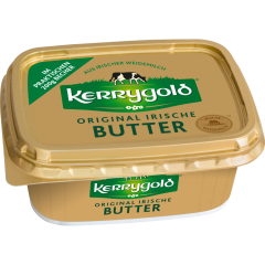 Kerrygold Original Irische Butter im Becher 200 g 
