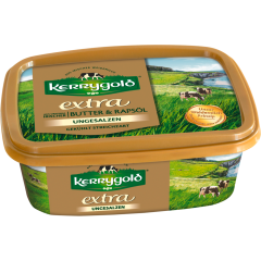Kerrygold Extra Ungesalzen 250 g 