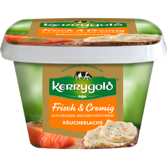 Kerrygold Frisch & Cremig Räucherlachs 150 g 