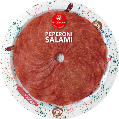 Wiltmann Peperoni-Salami 80 g 
