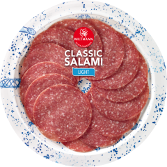 Wiltmann Salami Classic light 50 g 