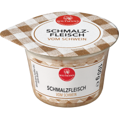 Wiltmann Schmalzfleisch 100 g 