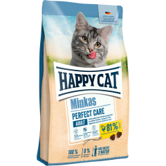Happy Cat Minkas Perfect Care Geflügel 500 g 