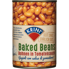 Krini Baked Beans 425 ml 