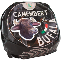 Viva Italia Camembert di Bufala 250 g 
