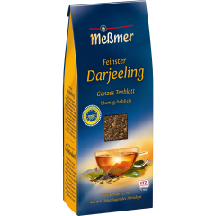 Meßmer Darjeeling 150 g 