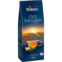 Meßmer Old England Earl Grey Tee 400 g 